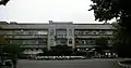 Faculty of Agriculture 6th Building