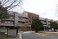 Faculty of Medicine Bldg B