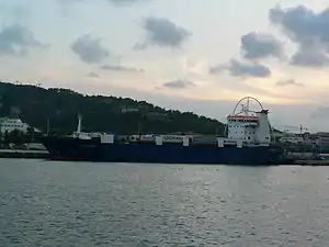 Clipper Racer