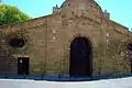 Famagusta Gate exterior