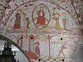 Fresco: The Day of Judgment