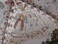 Fresco:Expulsion from Eden