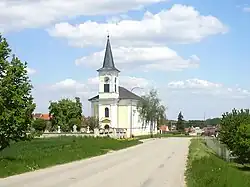 Church of the Nativity