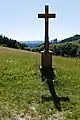 Fehrenbach Crucifix (5th&nbsp;Stage)