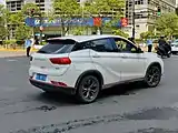 Fengon 500 (rear)