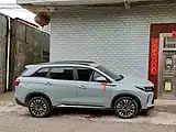 Fengon 580 (2022)