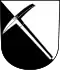 Coat of arms of Ferrera