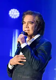 José Luis Rodríguez (2023-)