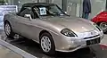 Fiat Barchetta