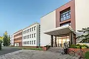 Philosophical Faculty