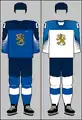 2018 Olympic jerseys