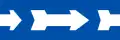 Compulsory roundabout (1937–1957)