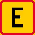 Tunnel class E