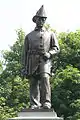 Firemen's Memorial