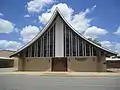 First Baptist Church in Columbia