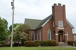 Christian Church (1925)