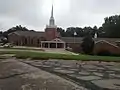 First United Methodist Church