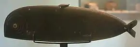 Fish-(atypical type)