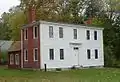 Fitts Museum
