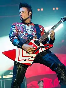 Hook in 2016