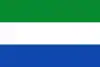 Flag of Úmbita