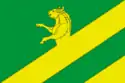 Flag of Achinsky District