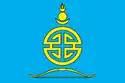 Flag of Aginskoye