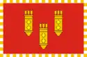 Flag of Alatyrsky District