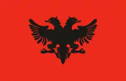 Flag of