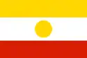 Flag of Aldan