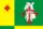Flag of Alikovsky District
