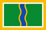 Flag of Andorra la Vella