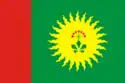 Flag of Anuchinsky District