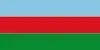 Flag of Apía