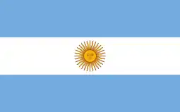 Argentina