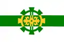 Flag of Argun
