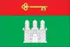 Flag of Armiansk municipality