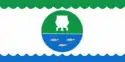 Flag of Usun-Kyuyol