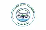 Flag of Baghdad