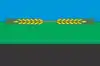 Flag of Bakhmut Raion