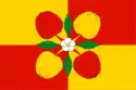 Flag of Bekovsky District