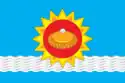 Flag of Belorechensky