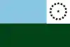 Flag of Bojayá