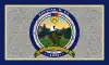 Flag of Bolivar, West Virginia