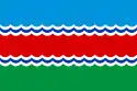 Flag of Bolsherechye