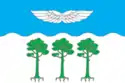 Flag of Bor
