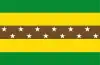 Flag of Cabrera