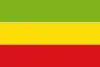 Flag of Caldas, Antioquia
