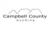 Flag of Campbell County