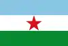 Flag of Carmen de Carupa